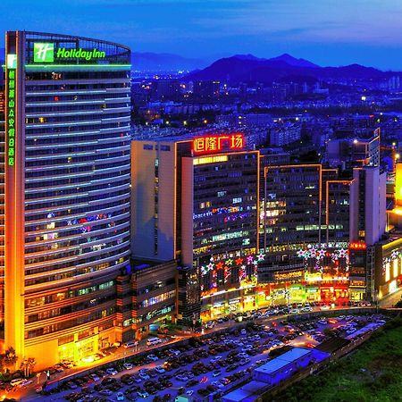 Holiday Inn Xiaoshan By Ihg Hangzhou Exterior photo