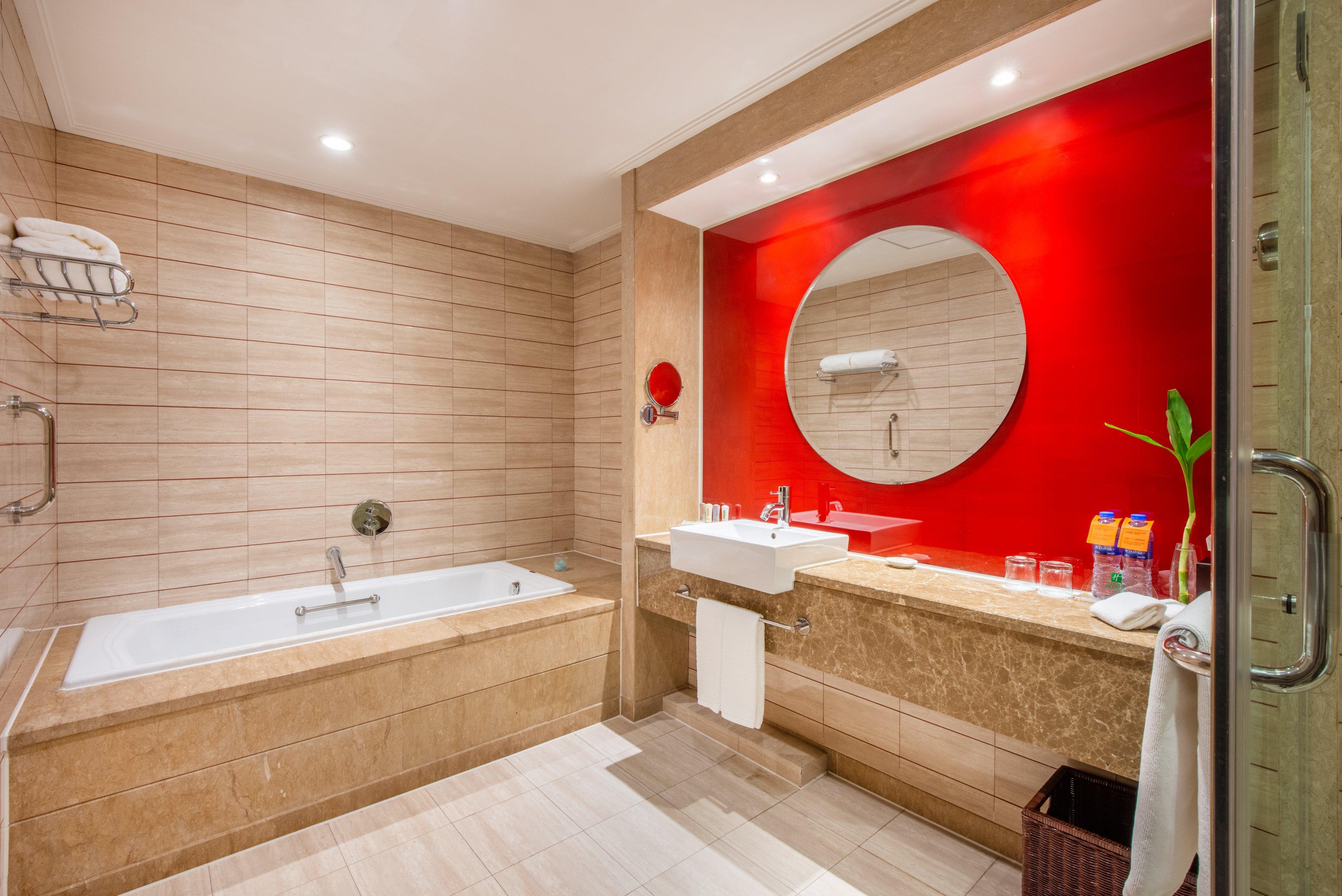 Holiday Inn Xiaoshan By Ihg Hangzhou Exterior photo