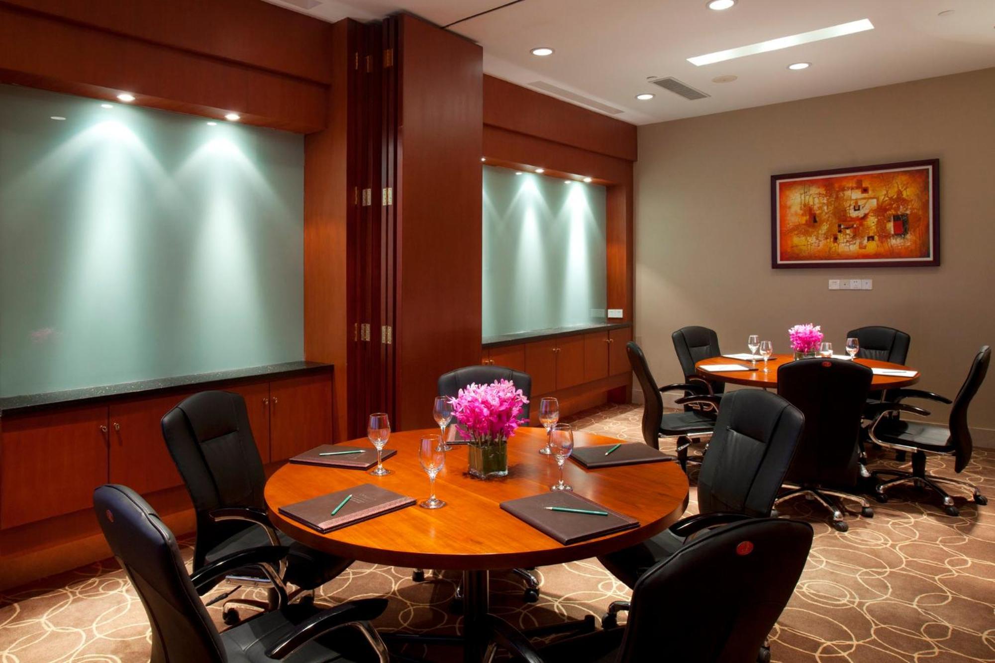 Holiday Inn Xiaoshan By Ihg Hangzhou Exterior photo